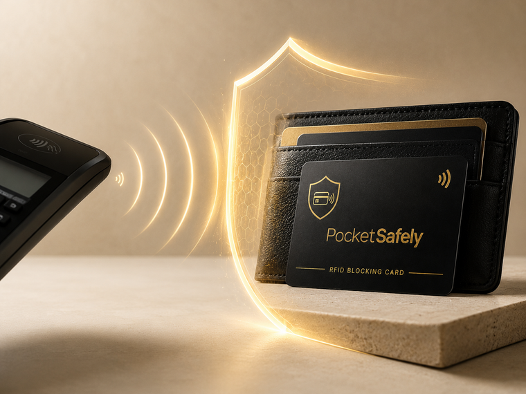 Your wallet is more exposed than you think.